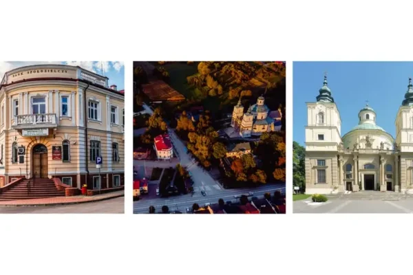 Umowa na rzecz seniorów podpisana w Kielcach. Gmina Klimontów zyska wsparcie