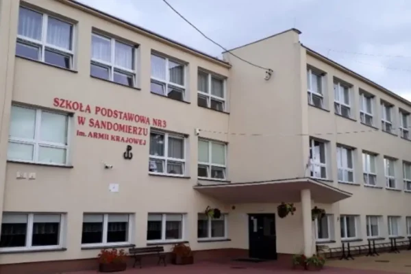 Obchody Narodowego Dnia Pamięci Powstania Warszawskiego w Sandomierzu