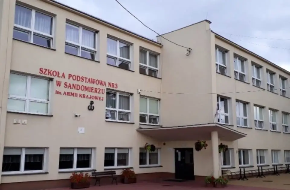 Obchody Narodowego Dnia Pamięci Powstania Warszawskiego w Sandomierzu