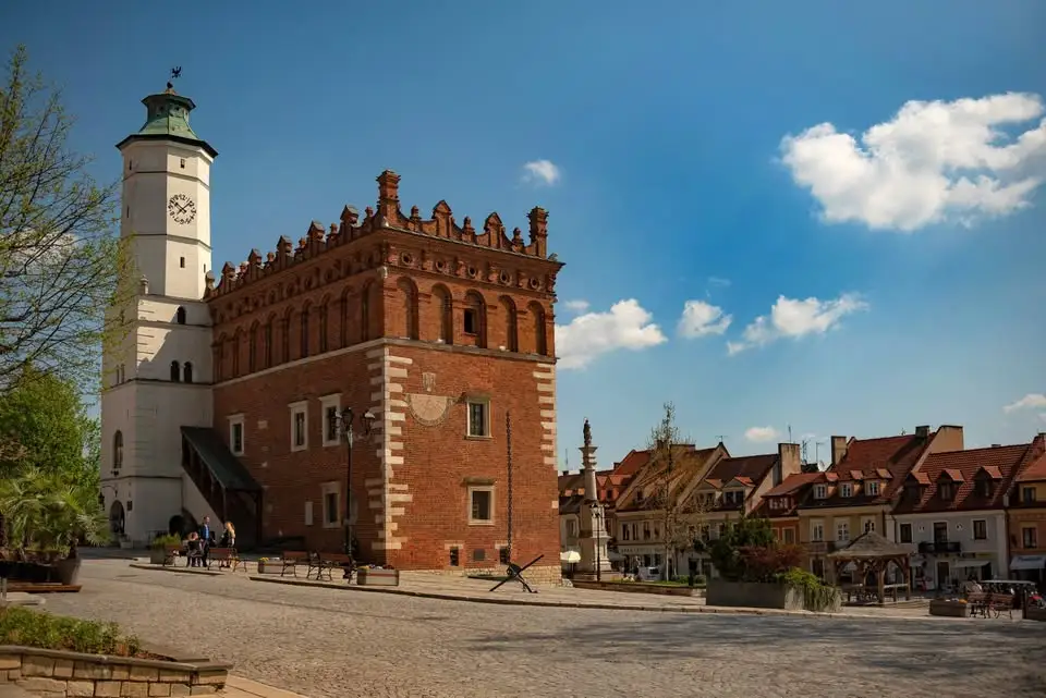LZS Samborzec przed startem sezonu: dziesięciu nowych zawodników, w tym 45-latek