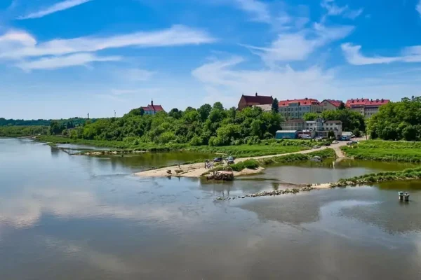 Krajowy Trening Reagowania w Zawichoście i Dziurowie – sprawdź, jak być bezpiecznym
