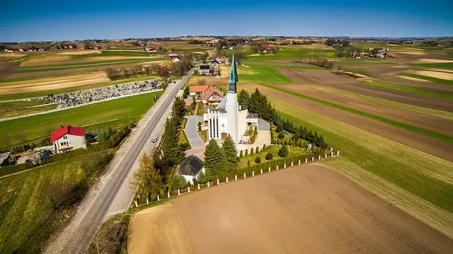 Dożynki w Klimontowie – dziękczynienie za tegoroczne plony