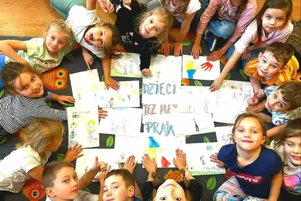 Słuchowisko „Tajemnica bobrowego żeremia” – edukacyjna przygoda dla całych rodzin