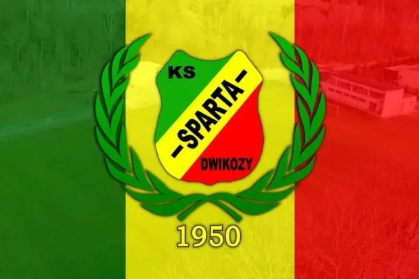 Sparta Dwikozy ogłasza pierwsze transfery: Piętowski i Święcicki dołączają do zespołu