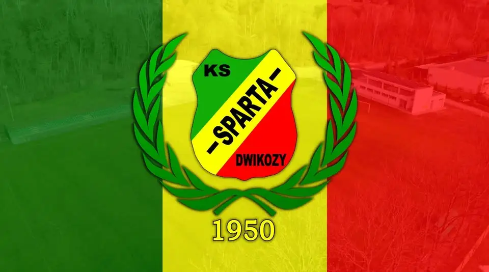 Konkurs na typowanie wyniku meczu – do wygrania szalik Sparty Dwikozy