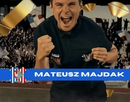 25 lat MAJDIego – serce Wisły Sandomierz bije dla klubu