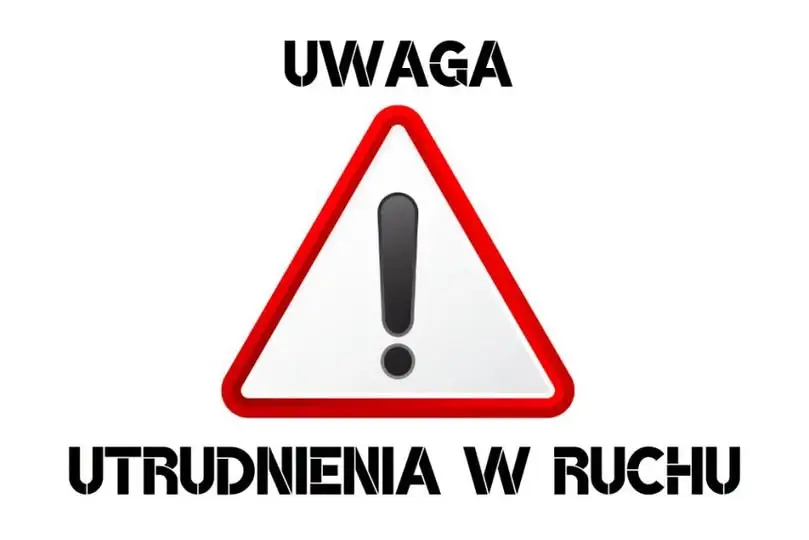 Sandomierz: Kolizja na skrzyżowaniu Kwiatkowskiego i Ożarowskiej – ruch już płynny