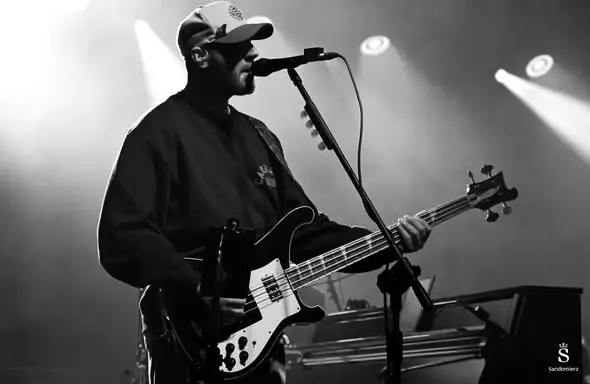 Kortez zamknął XXXV Festiwal „Muzyka w Sandomierzu” – za nami cztery wyjątkowe wieczory na Zamku