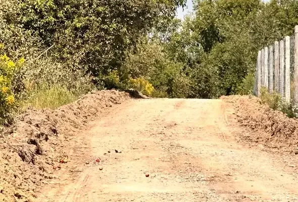 Gmina Koprzywnica przebuduje drogę gminną – inwestycja za ponad kilometr