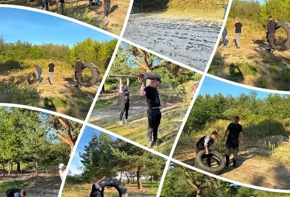 Pierwsza edycja BULLET FIT by SLfit za nami – relacja z wydarzenia