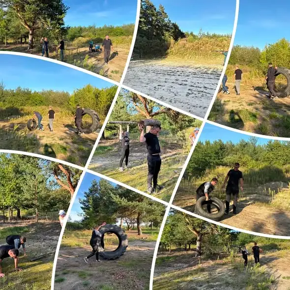 Pierwsza edycja BULLET FIT by SLfit za nami – relacja z wydarzenia