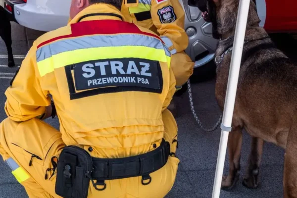 Jak przygotować pupila na kryzys? Gmina Łoniów radzi