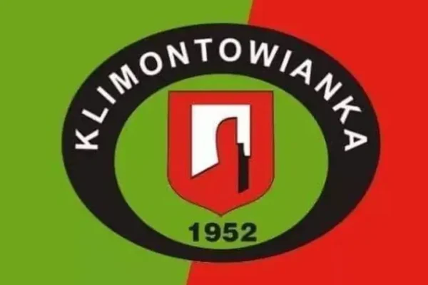 Klimontowianka PBI Klimontów 2:2 Wierna Małogoszcz – bohater Ferens