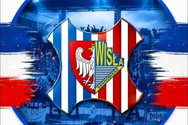 Prezes Wisły Sandomierz: „Być może problemem jestem ja” – kryzys w klubie