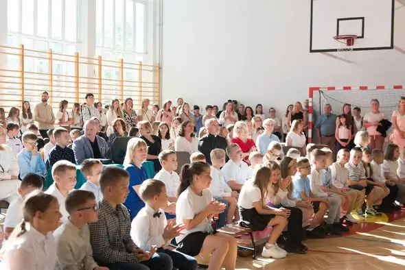 Uroczyste rozpoczęcie roku szkolnego 2026/2027 w Zawichoście i Czyżowie Szlacheckim