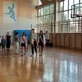 Uroczyste rozpoczęcie roku szkolnego w Koprzywnicy
