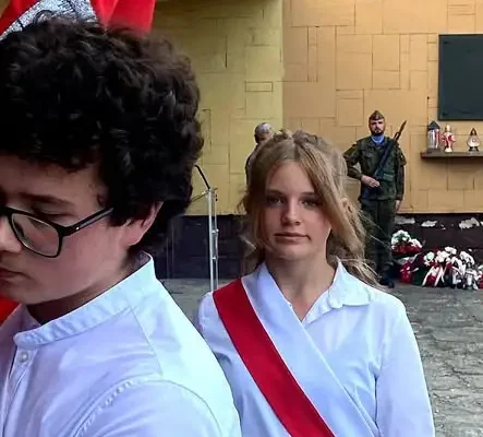 Sandomierz upamiętnił rocznicę wrześniowych nalotów