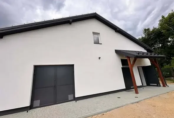 Koprzywnica inwestuje w czystą wodę – nowa stacja uzdatniania jeszcze w tym roku