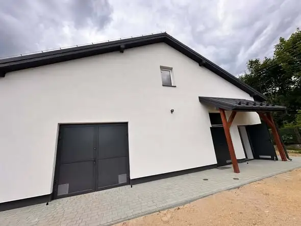 Koprzywnica inwestuje w czystą wodę – nowa stacja uzdatniania jeszcze w tym roku