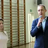 Sandomierz: woda niezdatna do spożycia – szkoła wstrzymuje obiady
