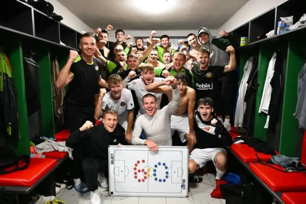 Klimontowianka rozbiła Orlicza Suchedniów 6:0! Sześć goli na Zysmana