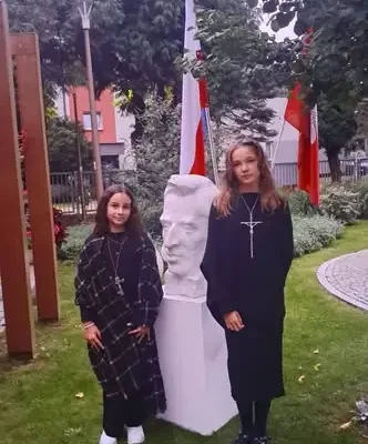 Uczennice z Sandomierza wzięły udział w wydarzeniu poświęconym „Dziadom” Mickiewicza