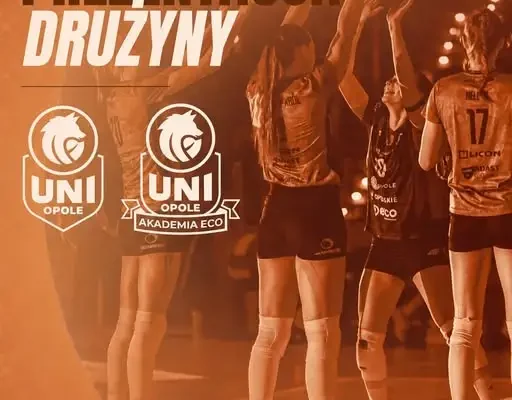 UNI Opole i Akademia ECO UNI zainaugurują sezon 2026/2027 w Studenckim Centrum Kultury
