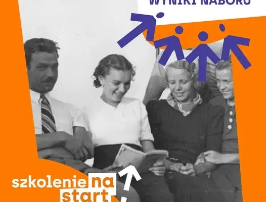 67 zgłoszeń do 3. edycji „Szkolenia na start! Stwórz archiwum społeczne” – zakwalifikowano 15 osób
