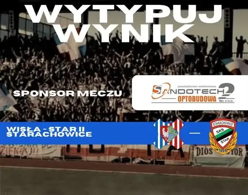 Typer kibiców Wisły Sandomierz rozstrzygnięty – Małgorzata Anioł najlepsza!