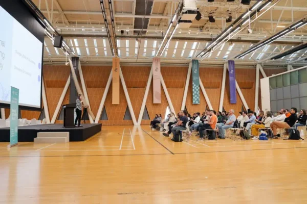 Sandomierz: Przestrzeń Wspólna zaprasza na spotkanie z burmistrzem Kleczewa