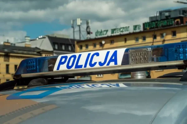 Kierująca volkswagenem zatrzymana w Byszowie – miała sądowy zakaz prowadzenia pojazdów