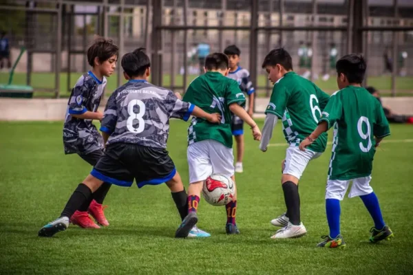 AGRICOLA CUP – I edycja turnieju piłkarskiego w Łoniowie już 20 września