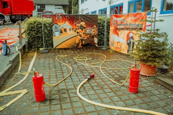 Strażopolis – wyjątkowa gra planszowa od MDP OSP Janiszewice