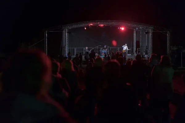 Koncert Kuby Blokesza nad zalewem w Koprzywnicy – 20 września