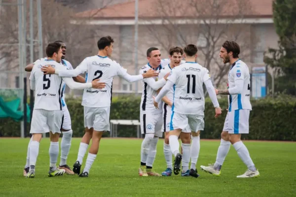Agri 4:2 KP KSZO III – trzecie zwycięstwo z rzędu i debiutancki gol Maciąga