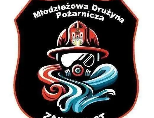 MDP Zawichost szuka sponsorów do kalendarza strażackiego na 2027 rok