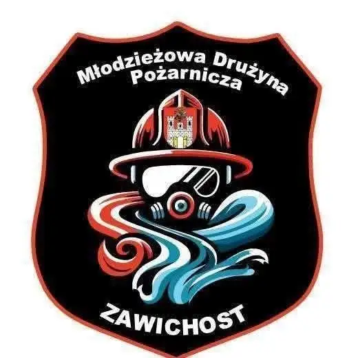 MDP Zawichost szuka sponsorów do kalendarza strażackiego na 2027 rok
