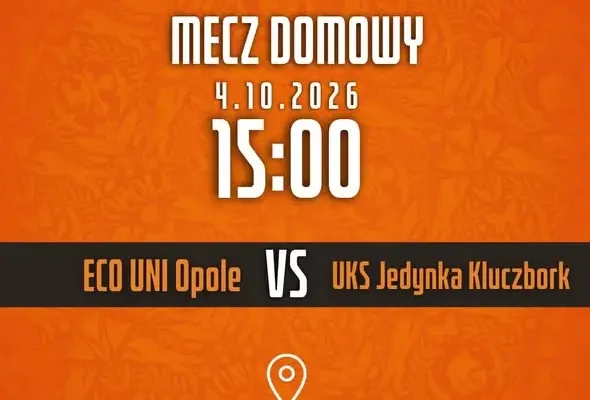 Weekend pełen siatkarskich emocji – zespoły ECO UNI Opole w akcji