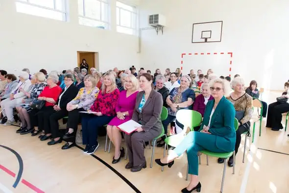 Zawichost i Czyżów Szlachecki: uczniowie i seniorzy razem w międzypokoleniowych spotkaniach