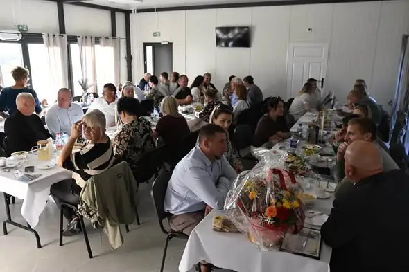 Łukowiec ma nową świetlicę wiejską. Kosztowała ponad 500 tys. zł