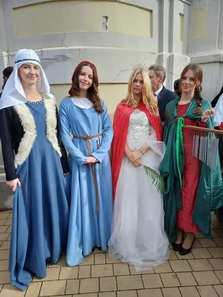 Sandomierz: XII edycja „Żywych Witryn i Obrazów Historii” za nami