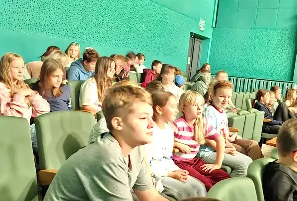 Tydzień Budowania Relacji w Szkole Podstawowej w Wilczycach – STOP przemocy!
