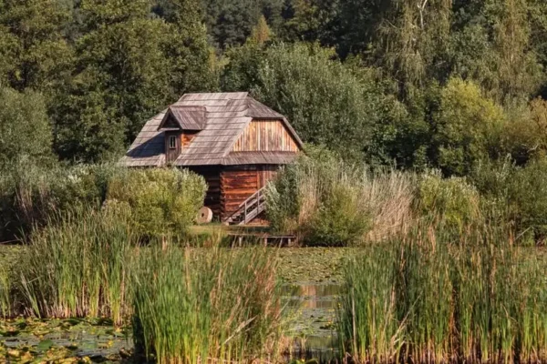 Stowarzyszenie Kobiet Twórczych zaprasza na bezpłatną wycieczkę do skansenu w Kolbuszowej
