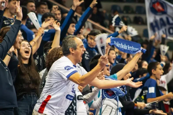Sportowy weekend w Gminie Samborzec – siatkówka i piłka nożna na żywo