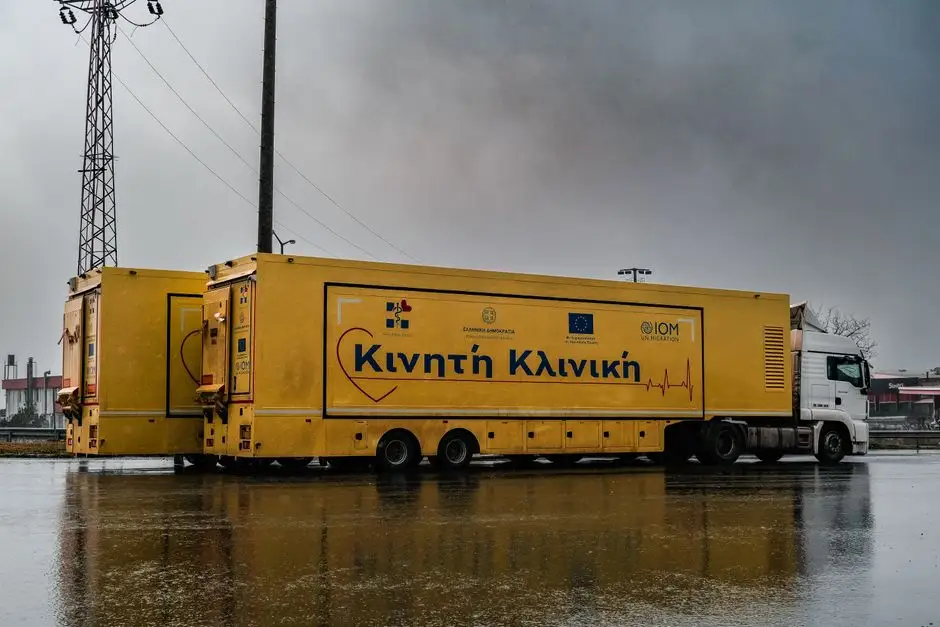 Escapetruck wyrusza w jesienną trasę. Wrocław, Opole i Śląsk uczą, jak rozpoznać handel ludźmi