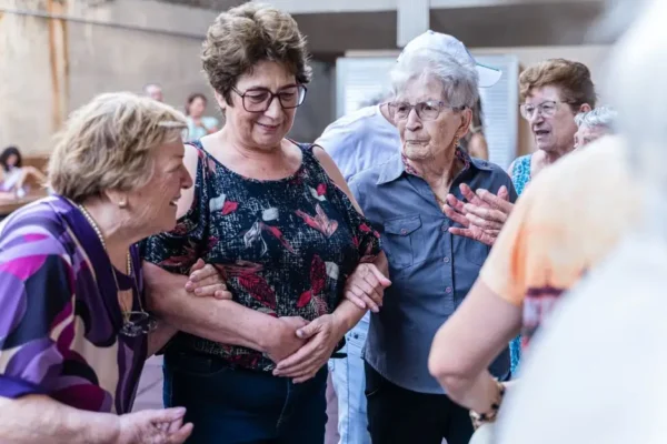 Łoniowskie Stowarzyszenie „Szansa” z grantem na aktywizację seniorów i osób z niepełnosprawnościami