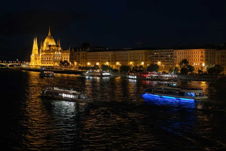 Wędrownicy z Sandomierza podbili Budapeszt – harcerska wyprawa pełna historii i wrażeń